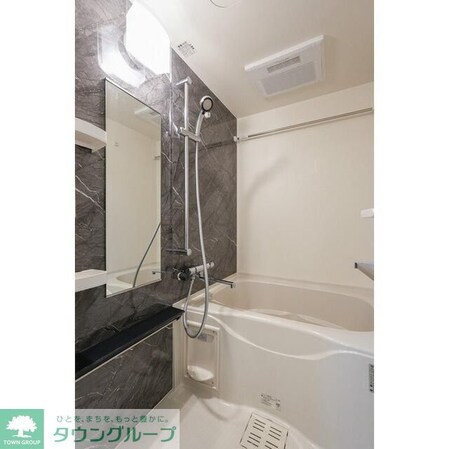 クラリティア綾瀬の物件内観写真